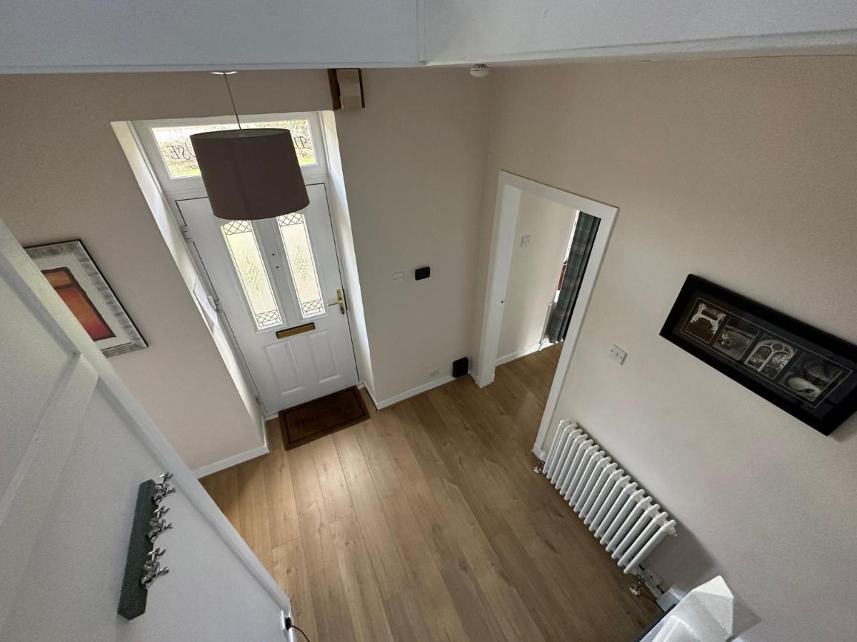 Immaculate 3 Bedroom House In Blair Atholl Exterior photo